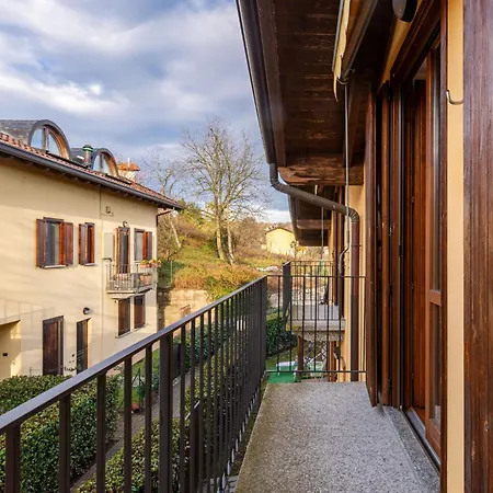 Апартаменты Lagoni By Interhome *