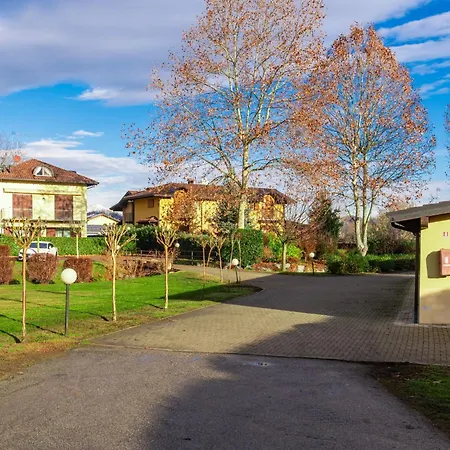 Apartman Lagoni By Interhome