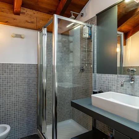 Lagoni By Interhome Апартаменты Арона