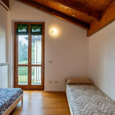 Lagoni By Interhome Апартаменты
