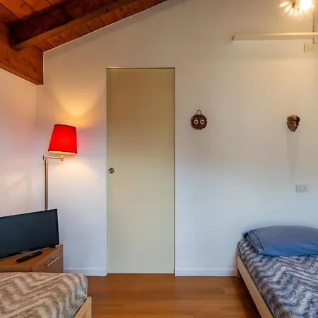 Lagoni By Interhome * Арона