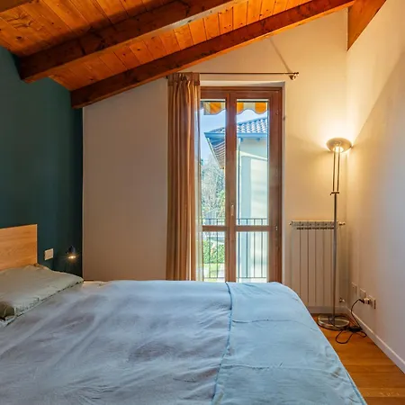Lagoni By Interhome Апартаменты *