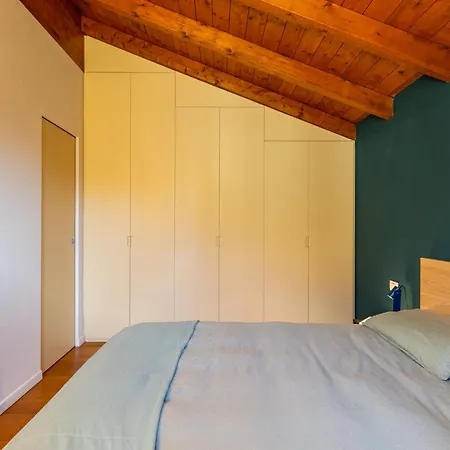 Lagoni By Interhome Апартаменты *