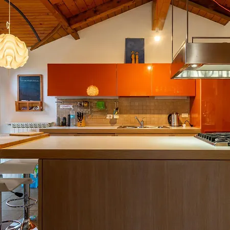 Lagoni By Interhome Апартаменты Арона