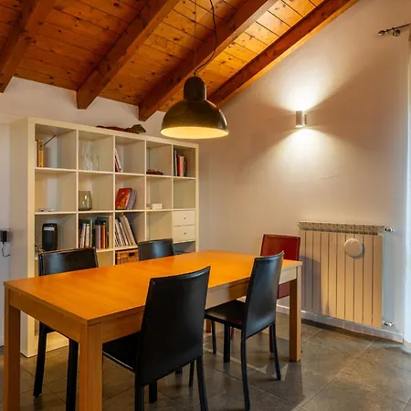 Lagoni By Interhome Арона