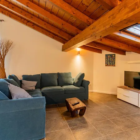 Lagoni By Interhome *
