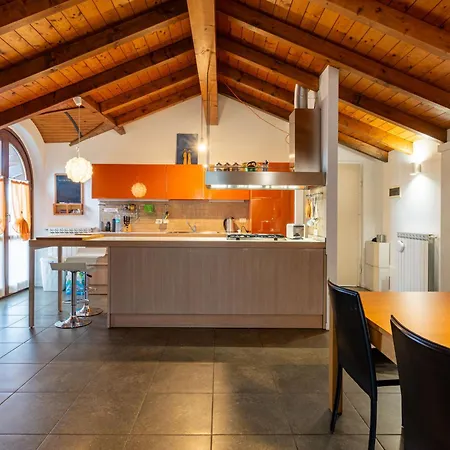 Lagoni By Interhome Апартаменты Арона