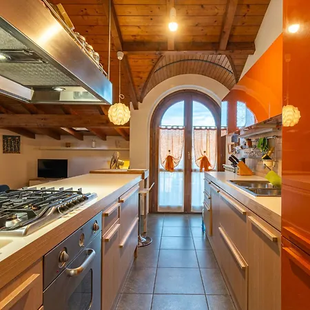Lagoni By Interhome Апартаменты